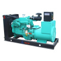 60Hz 160kw 200kVA Googol Silent Diesel Generator Set